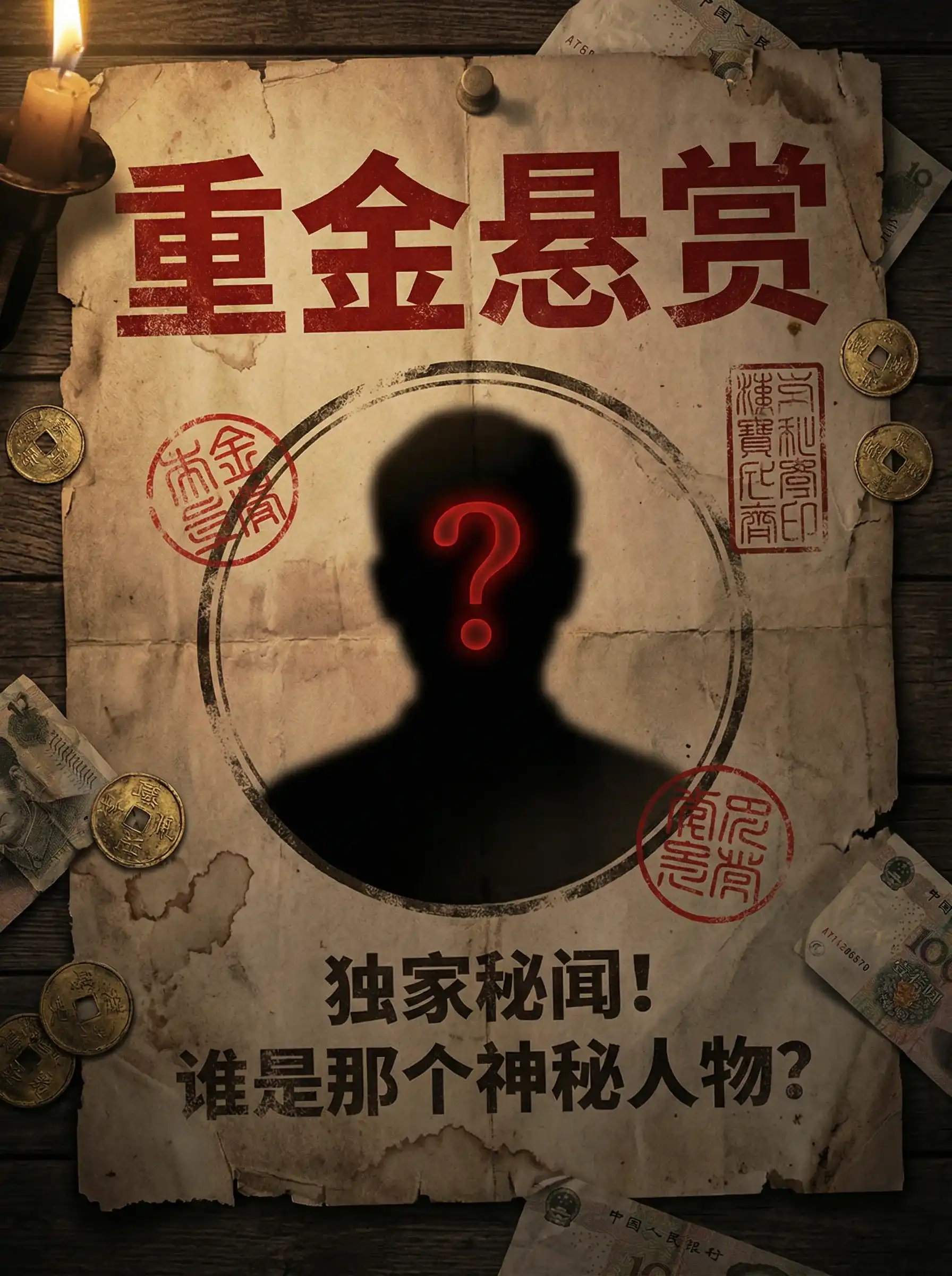 雷速体育网站 - 重金悬赏线索征集令